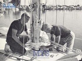 1968 Chris-Craft 370 Apache for sale