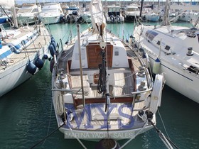 1968 Chris-Craft 370 Apache