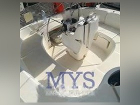 1996 Hunter 376 en venta