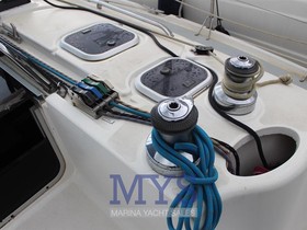 1996 Hunter 376 en venta