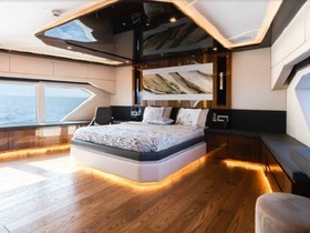 Купить 2019 AvA Yachts Kando 110