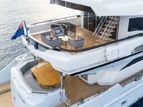 Купить 2019 AvA Yachts Kando 110