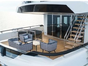 2019 AvA Yachts Kando 110 til salgs