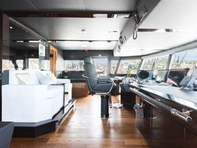 2019 AvA Yachts Kando 110 til salgs