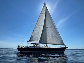 Bénéteau Boats 57
