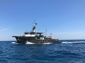 Berggren Marine 24M