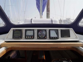 1991 Sadler Yachts Starlight 35
