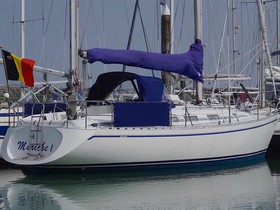 Acquistare 1991 Sadler Yachts Starlight 35
