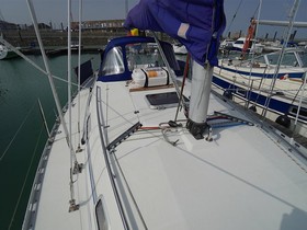 1991 Sadler Yachts Starlight 35 in vendita