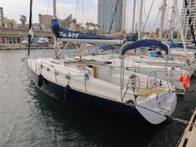 Ronautica Yachts 400