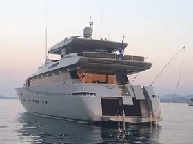 Baglietto Yachts 35M