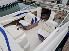 2003 Bayliner Boats 602 Cuddy til salgs