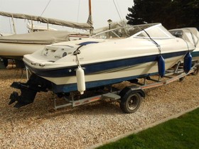 2003 Bayliner Boats 602 Cuddy in vendita