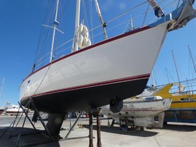 2006 Amel 54