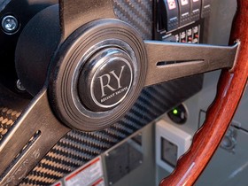 Comprar 2018 Reliant X40T Limousine
