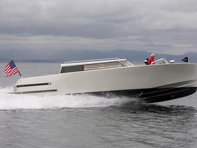 Reliant X40T Limousine