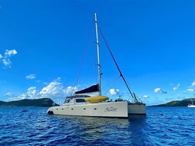 Voyage 580