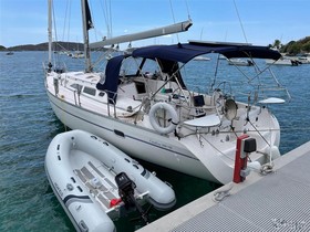 2000 Catalina Yachts 40 for sale