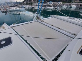 2000 Lagoon Catamarans 570 eladó