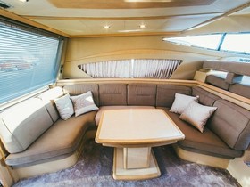 Купить 2007 Ferretti Yachts 460