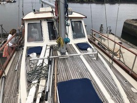 1984 Nauticat Yachts 36