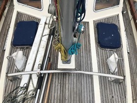 Kupiti 1984 Nauticat Yachts 36