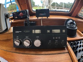 1984 Nauticat Yachts 36 til salg