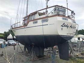 1984 Nauticat Yachts 36 for sale