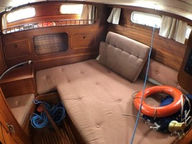 Købe 1984 Nauticat Yachts 36