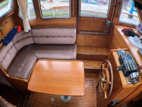 1984 Nauticat Yachts 36 à vendre