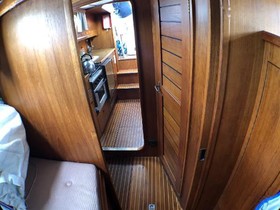 Købe 1984 Nauticat Yachts 36