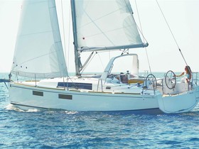 Bénéteau Boats Oceanis 351