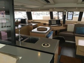 2015 Fountaine Pajot Saba 50