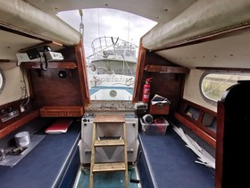 1971 Macwester Rowan 22