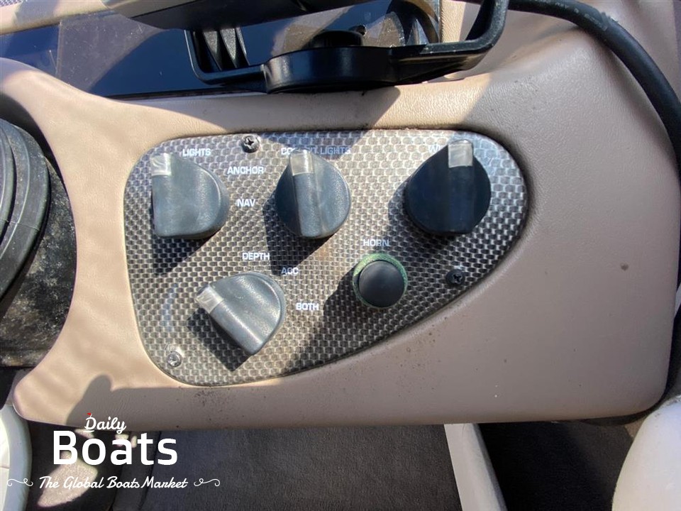 2000 Monterey 236 Montana for sale. View price, photos and Buy 2000 Monterey 236 Montana 232529