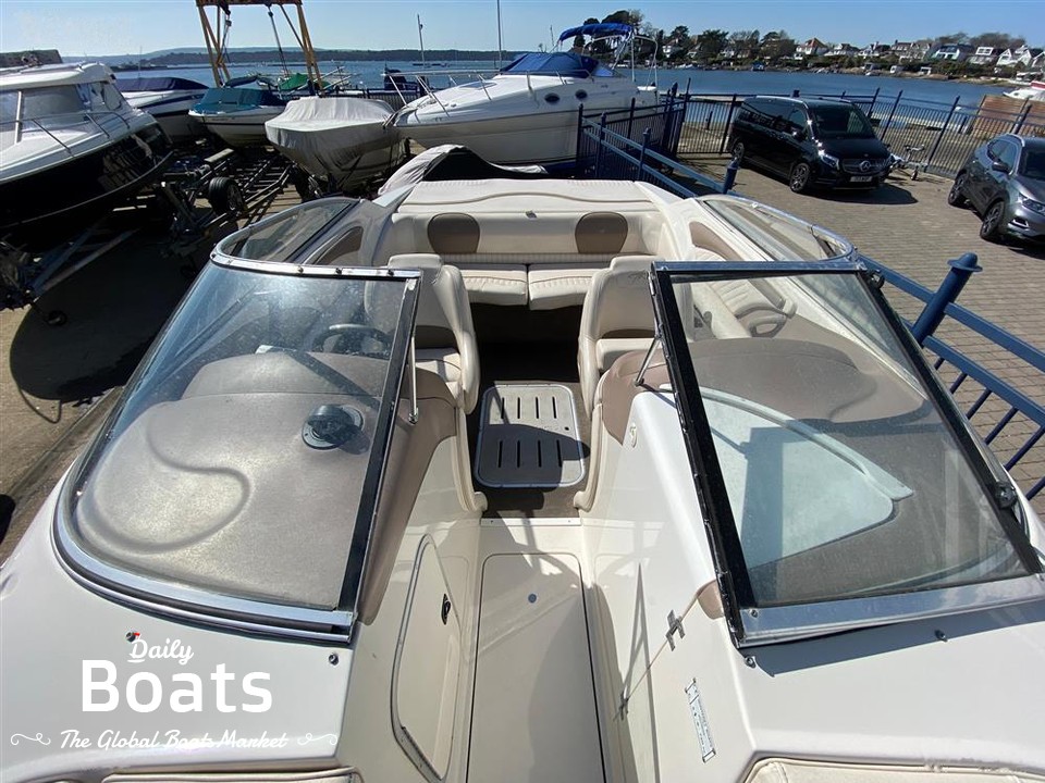 2000 Monterey 236 Montana for sale. View price, photos and Buy 2000 Monterey 236 Montana 232529