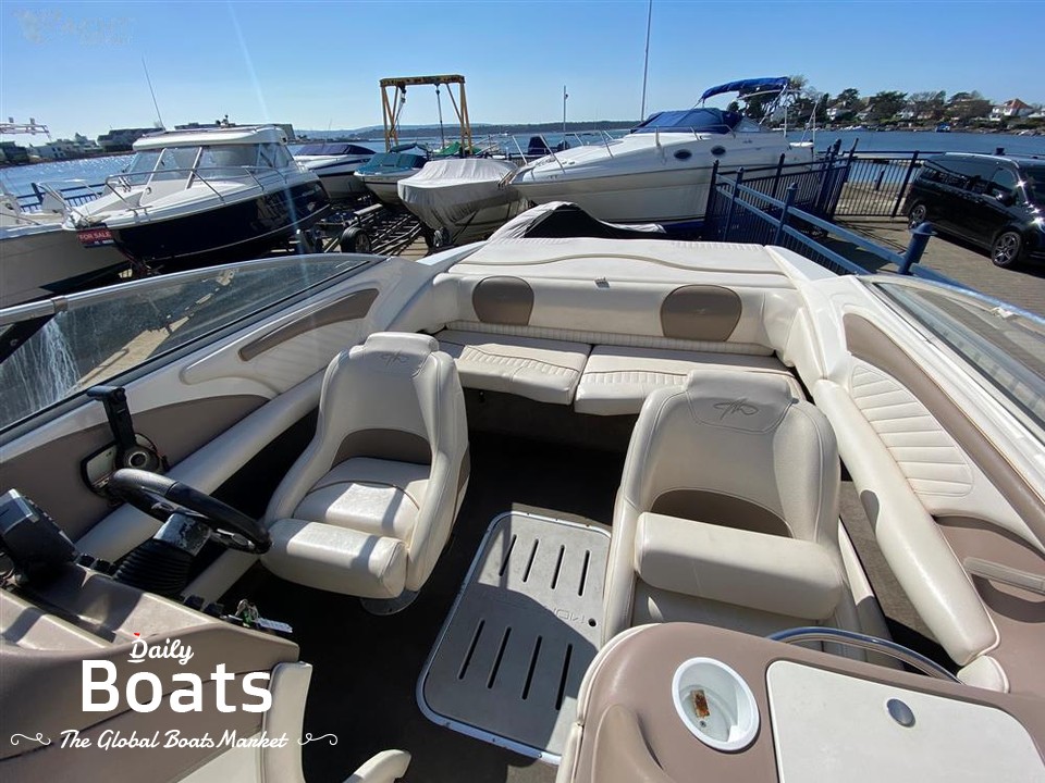 2000 Monterey 236 Montana for sale. View price, photos and Buy 2000