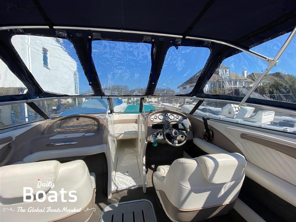 2000 Monterey 236 Montana for sale. View price, photos and Buy 2000 Monterey 236 Montana 232529