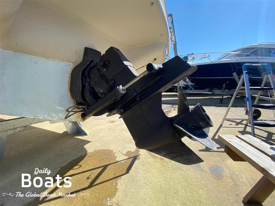 2000 Monterey 236 Montana for sale. View price, photos and Buy 2000 Monterey 236 Montana 232529