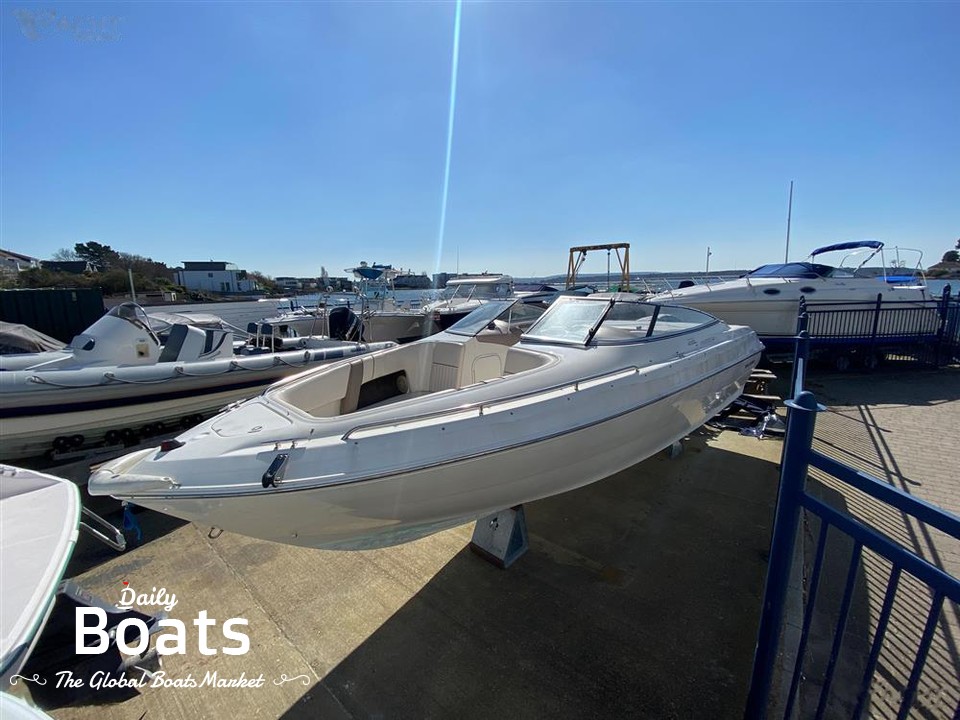 2000 Monterey 236 Montana for sale. View price, photos and Buy 2000 Monterey 236 Montana 232529