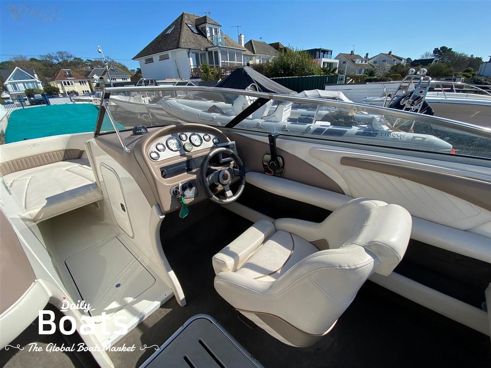 2000 Monterey 236 Montana for sale. View price, photos and Buy 2000 Monterey 236 Montana 232529