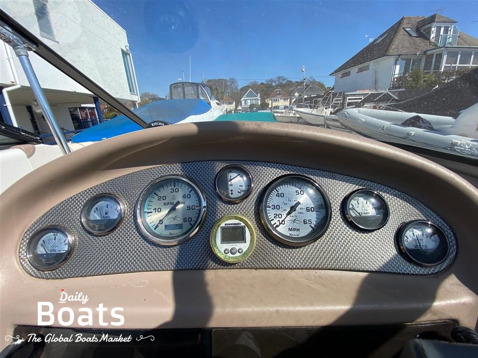 2000 Monterey 236 Montana for sale. View price, photos and Buy 2000 Monterey 236 Montana 232529