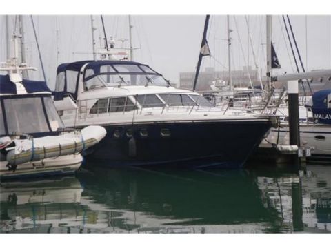 2002 Atlantic 444 for sale. View price, photos and Buy 2002 Atlantic