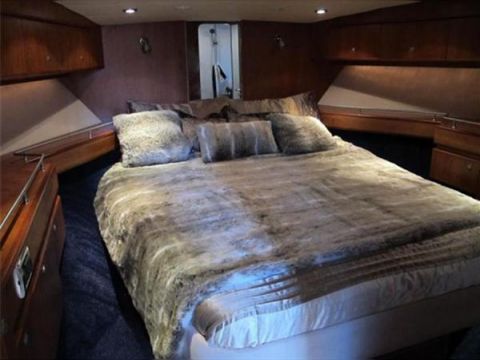 2002 Atlantic 444 kaufen