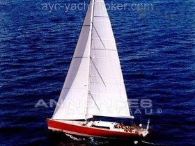 Kupić 2008 Vaton 65
