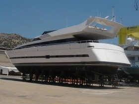 Akhir Yachts 32M
