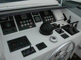 1992 Akhir Yachts 32M for sale