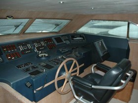 1992 Akhir Yachts 32M