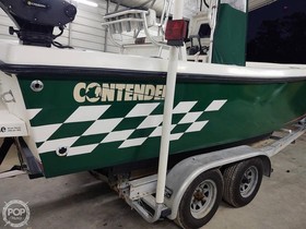 1997 Contender 25 Open for sale