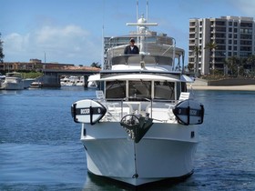 2006 Ocean Alexander Classico til salg